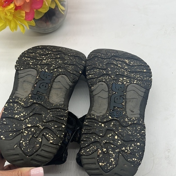 Teva Hiking sandals size 9 MN4069 - Picture 6 of 7